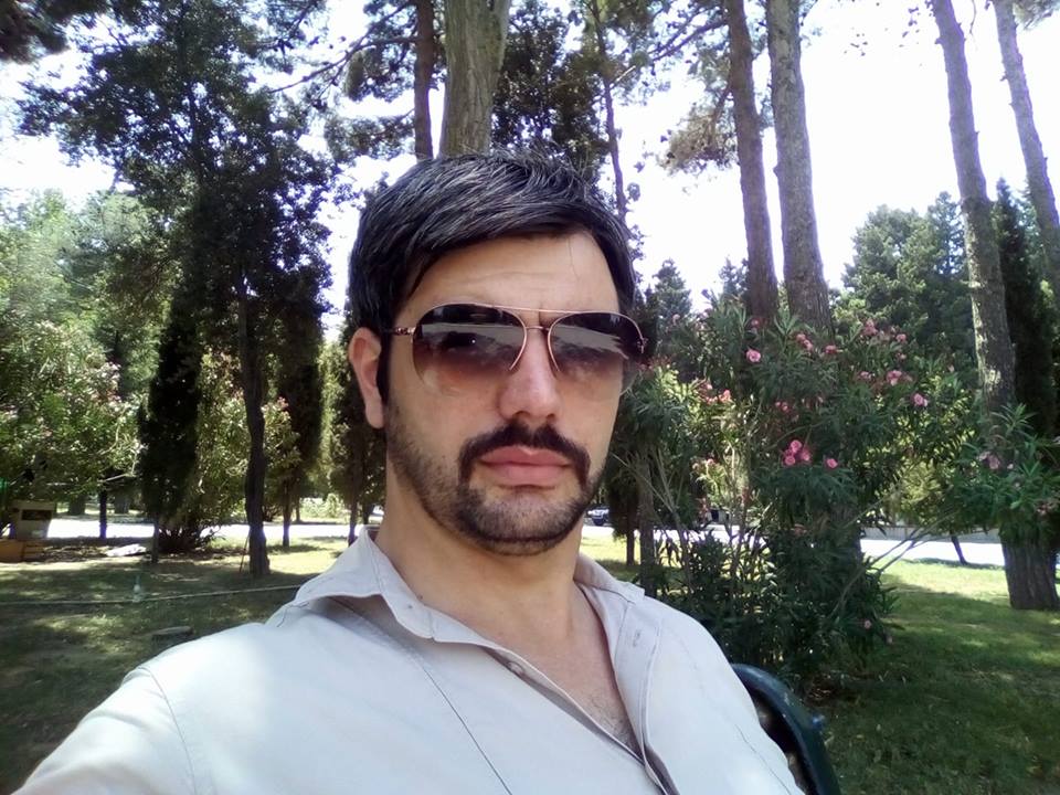 Nicat Həşimzadə - İmperiyaların yaranışı, çöküşü və vətəndaş mövqeyi