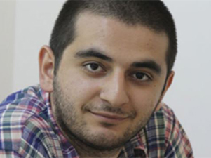 Mövlüd Mövlud - Ənvərin əhvalatı