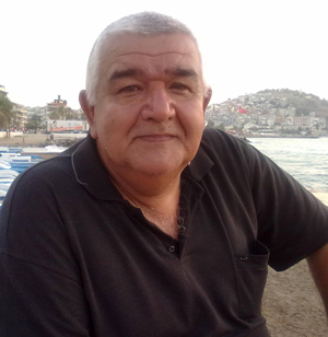 Fərhad Sabiroğlu - Sonuncu tanqo