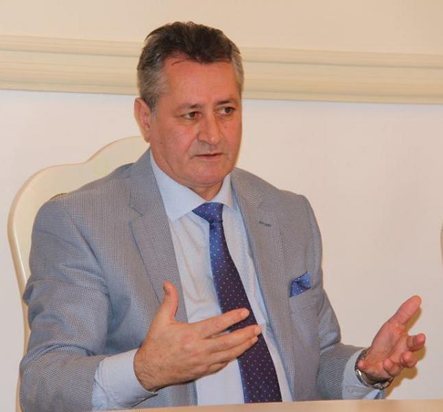 Elçin Hüseynbəylinin Qarabağ hekayələri