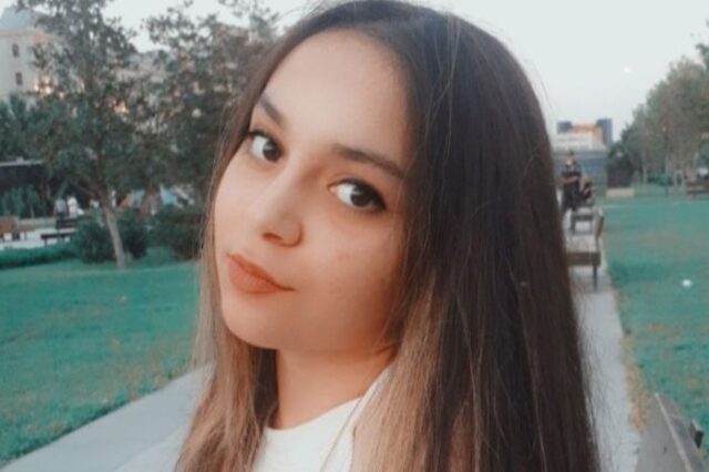 <div style="text-align: left;">Səma Muğanna - Gözlərim sənə əmanət...</div>