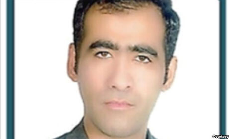 <span>İranda azərbaycanlı yazar həbs edildi	
	</span>