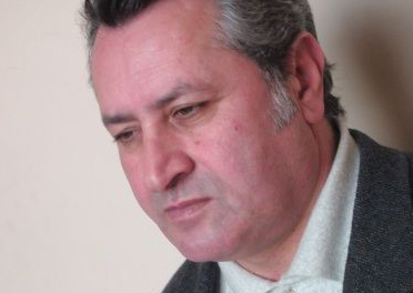 <span>Elçin Hüseynbəyli “Ulduz” jurnalına müşavir təyin olunub </span><br>