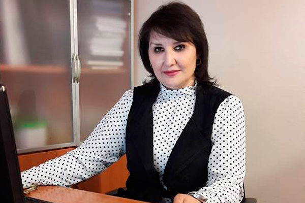 İradə Musayeva - Bağırovun gizli tapşırığı: “Boynuna qoyuluncaya qədər döyün!”