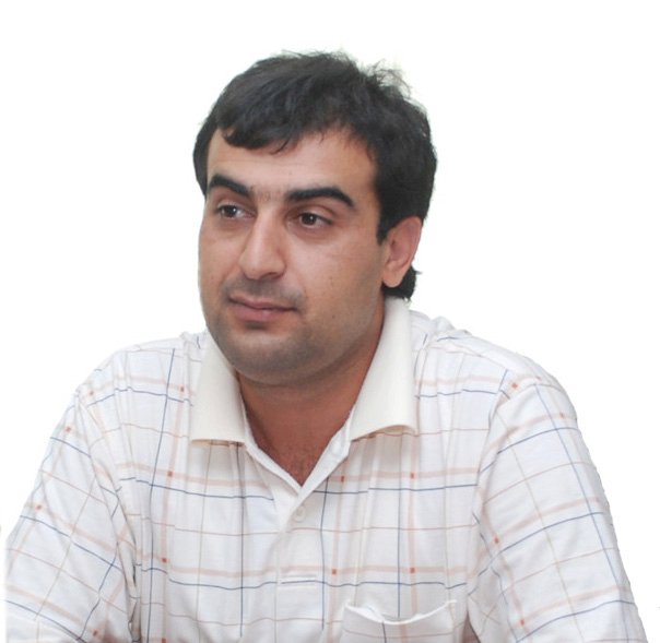 Səxavət Sahil - İndi mən o budaqdakı nar kimiyəm<br>