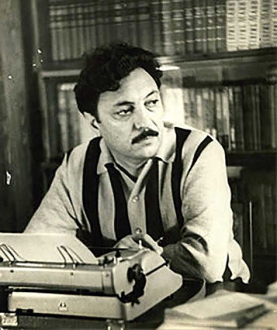 İsmayıl Şıxlının anadan olmasının 100 illiyi qeyd ediləcək