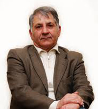 <span>Yazıçı Tofiq Abdin vəfat etdi	
	</span>