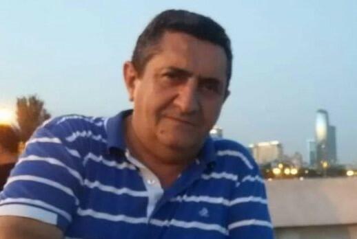 Səfər Rzasoylu - Tanrının əsirgədiyi zaman