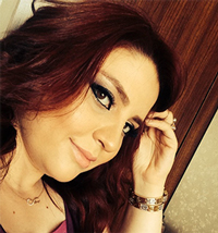 Nigar Nazim - Hər kəsin bir qəmbərqulusu var