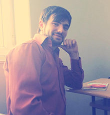 Nicat Həşimzadə - Çərpələnglə dəfn edilən eşq