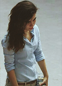 Türkan Mehraliyeva - Xoşbəxt olmağı bacarmaq<br>