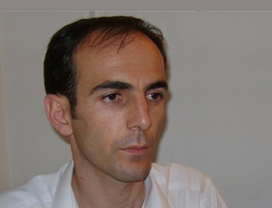 Şəmşad Ağa - Kirayə evin qapısına yazılmış şeir