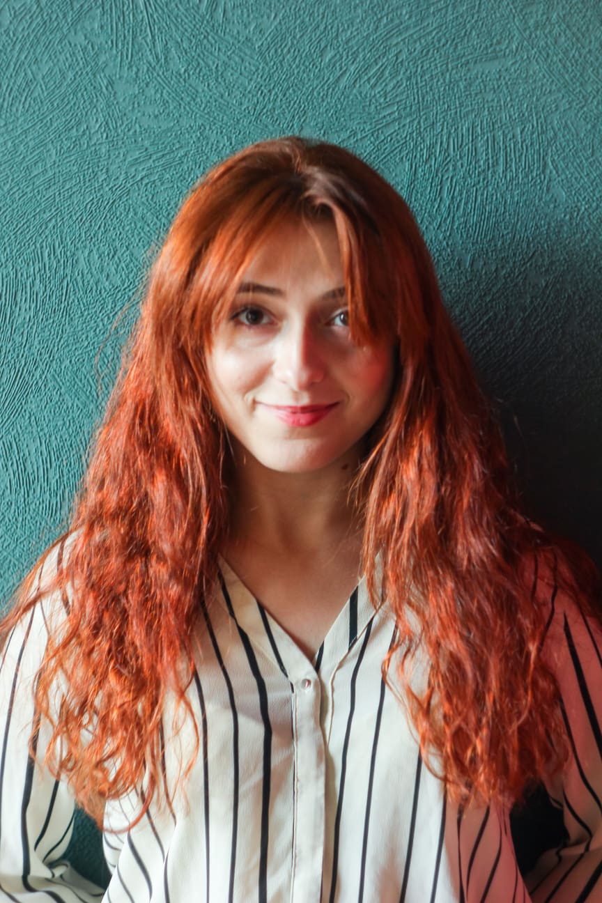 Bənövşə Mahmudqızı - Qatilim olarsanmı?!