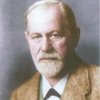 Ziqmund Freyd: “İnsan heç vaxt heç nədən imtina eləmir...”