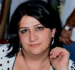 <span>Rəbiqə Nazimqızından yeni şeir	
	</span>