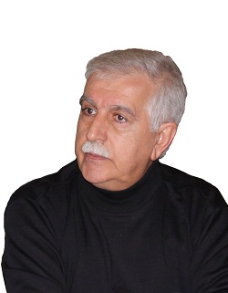 Mahir N. Qarayev - Ən qısa şeir də bitərmiş