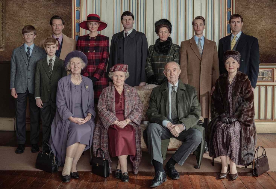 “Netflix” “The Crown” serialının son sezonunun ilk treylerini yayımlayıb