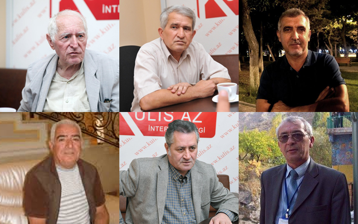 “Belə təşkilat ləğv olunsa yaxşıdır” – Yazarlar AYB-dən danışdılar