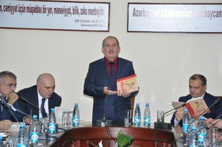 “Ozan” elm və sənət toplusu nəşrə başladı