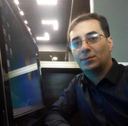 <span style="text-align: justify;">Fərid Muradzadə - Ünvana çatmayan əmanət&nbsp;</span>