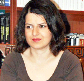 Günel Mövlud - Lenin və mən...