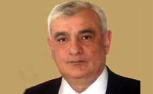 Kamal Abdulla istefa verdi