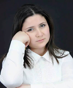 Xanım Aydın - Gözəldi dodaqdan gülüşün öpmək