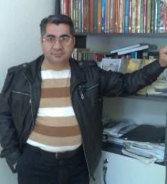 Əli Şirin Şükürlü - Qəribə hadis