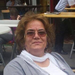 Şükran Yarğı - Kainata ağaç dikip çiçek ekip seherlerde