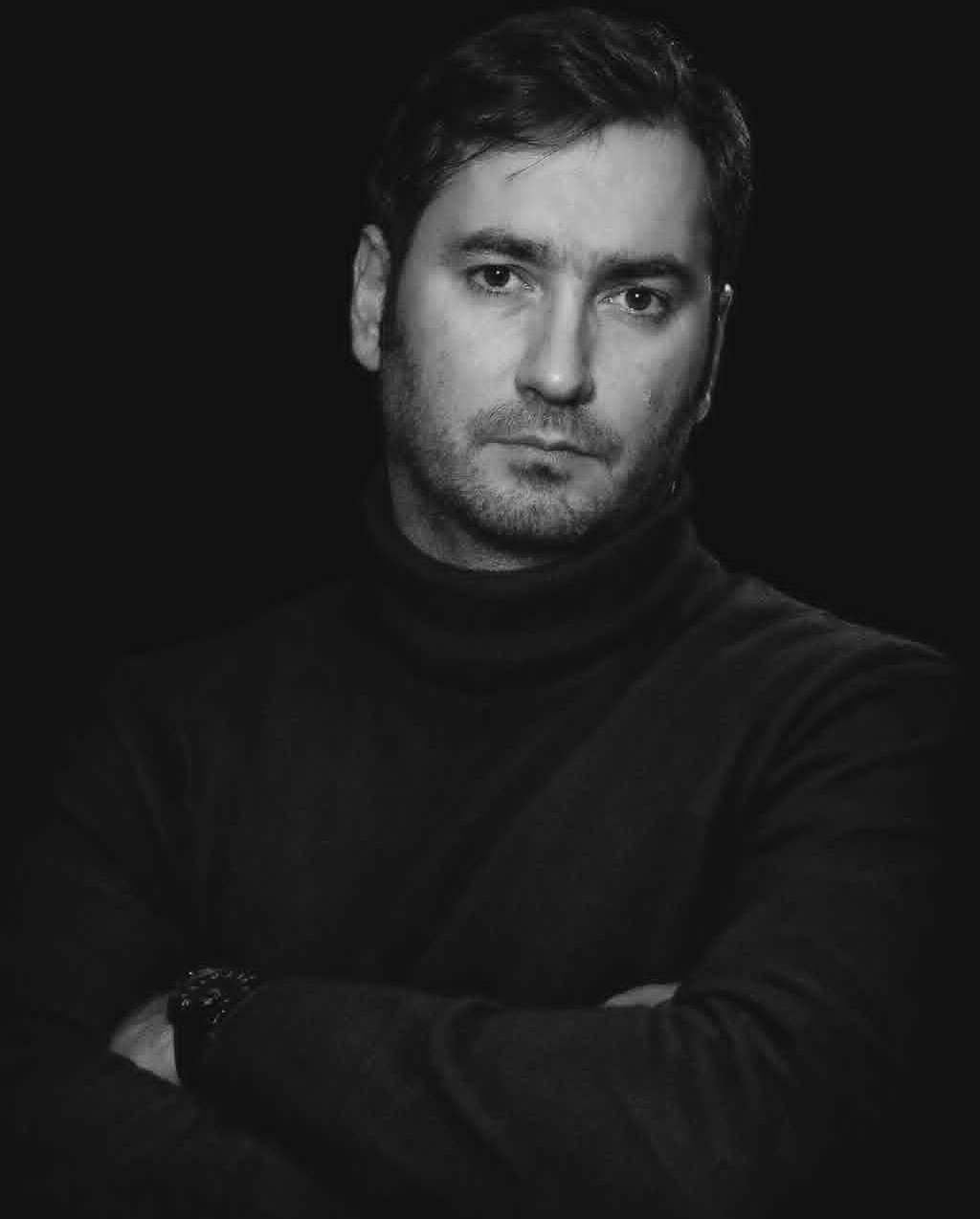 Elşad Can Şamil yeni şeirlər