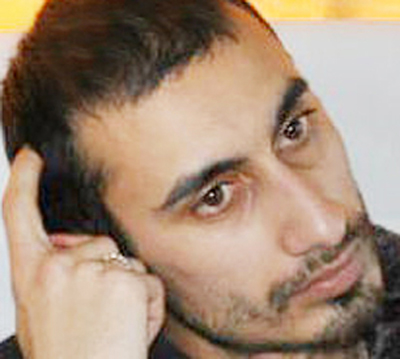 Zamir Erkin Agazade - Yaşın nə fərqi var ki...<span><br></span>