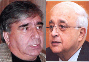 <span>Ramiz Rövşənin Elçinə yazdığı şeir</span>