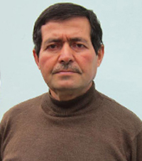 Mehman Qaraxanoğlu - Gözəl fahişə