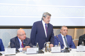 Kamran İmanov: "Xaricilər Azərbaycan folklor nümunələrindən istifadə üçün Müəllif Hüquqları Agentliyindən icazə almalıdırlar"