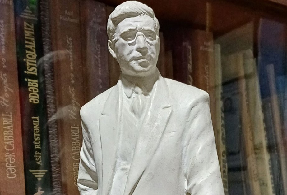 Cəfər Cabbarlı Mükafatı təqdim olunub