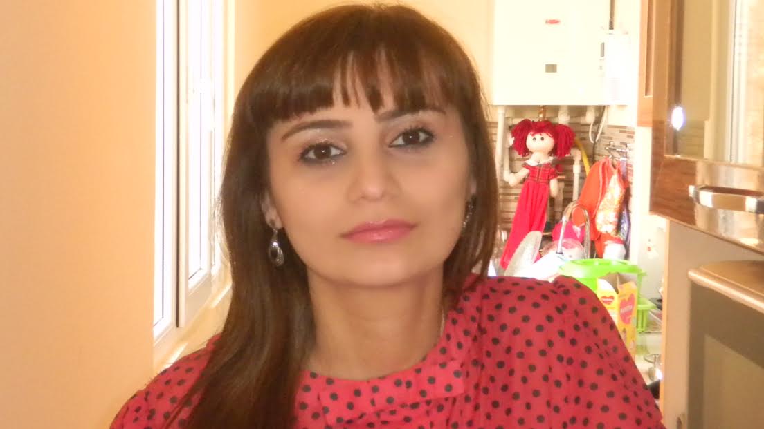 Xəyalə Sevil - Doğdu-törədi həsrətin