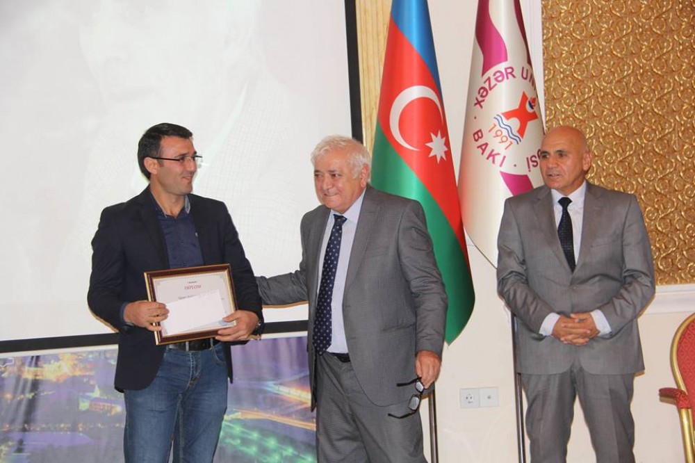 III “Məmməd Araz poeziya günü”nə yekun vurulub