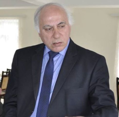 Fəxri Müslüm - Mən ölsəm, içimdən öləcəm