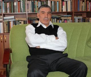 Zəlimxan Yaqub - Nə dil bilsin, nə dodaq