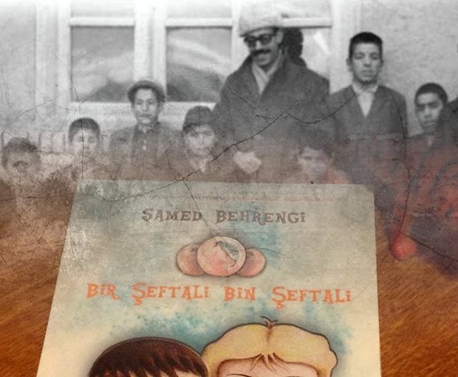 "Səməd Behrəngi" adına ədəbi mükafatlar təqdim ediləcək