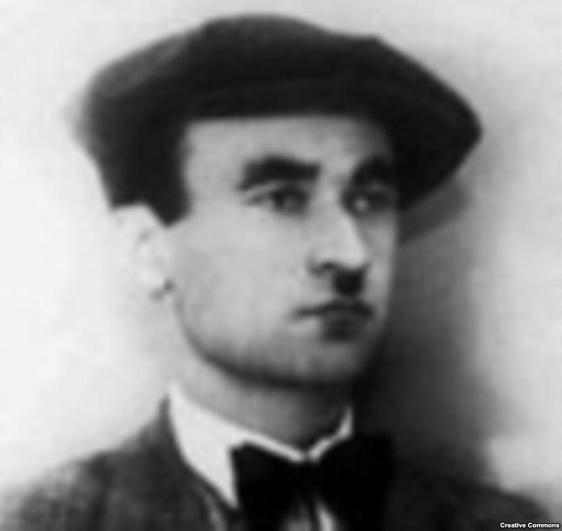 Almas İldırım - Əsir Azərbaycanım