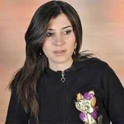 Sevinc el Sevər - Kənd qızının ər tapmağı