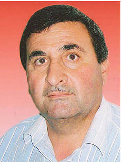 Aliq Nağıoğlu - Heç...<br>