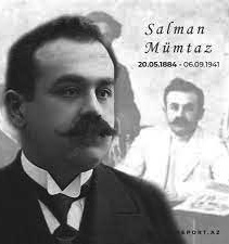 Kənan Hacı - Salman Mümtaz Leninə nə deyəcəkmiş?