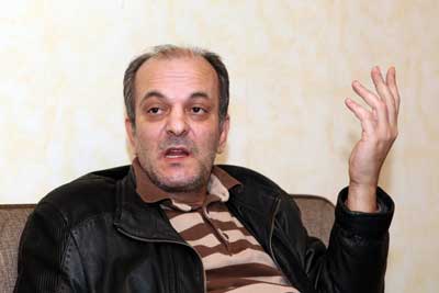 <span>Salam Sarvanın yeni şeiri</span>