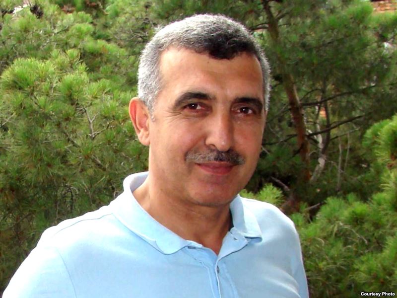 Rasim Qaraca - Seymur Baycanın gecikmiş hekayələri<br>