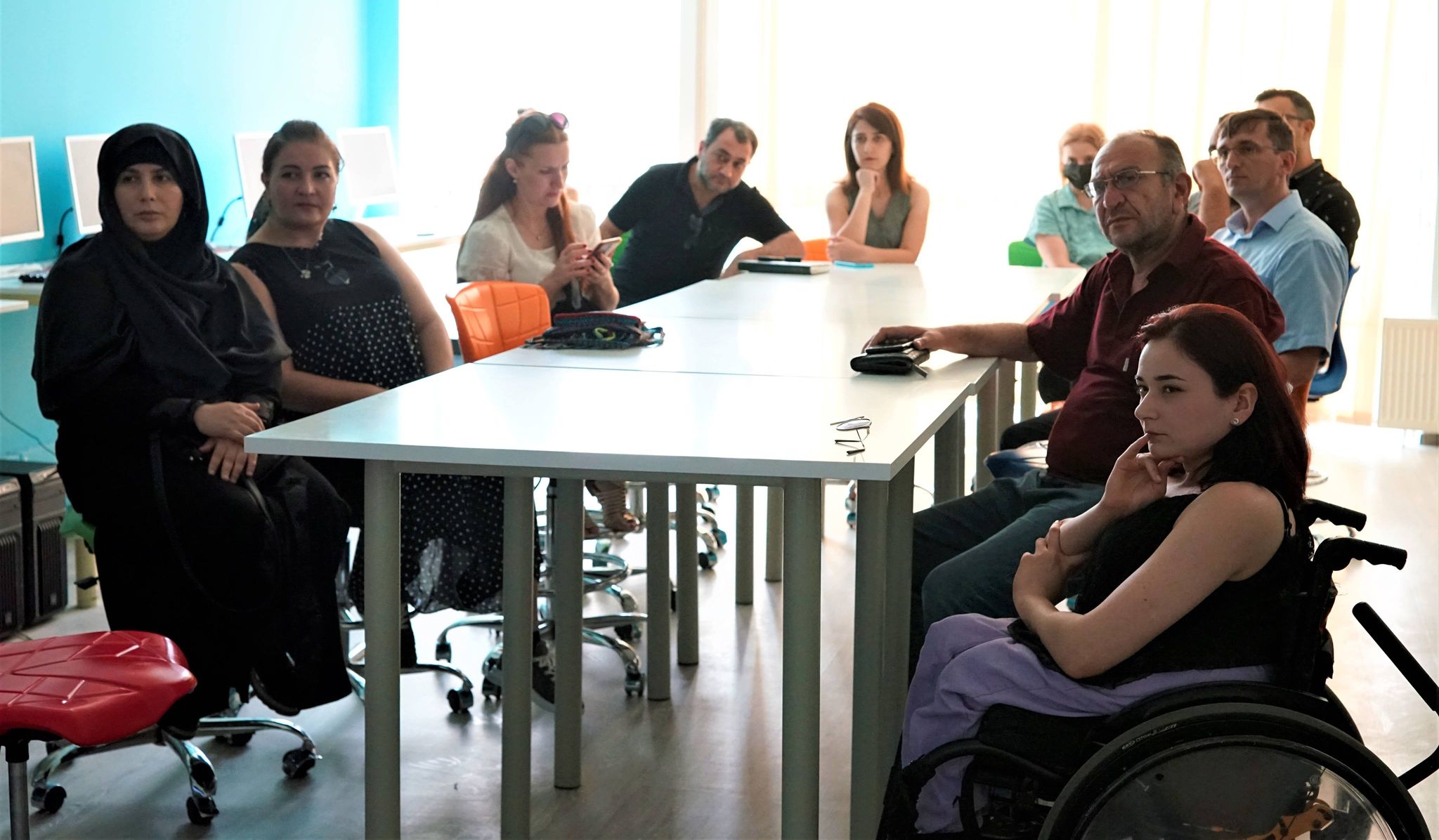 “Hədəf Nəşrləri”nin müəllif tenderinin qalibləri bəlli oldu