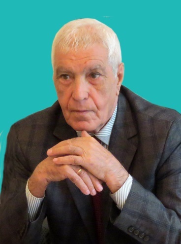 İsmayıl Mərcanlı İmanzadə - Xatirələr tüstülənən ocaqmış...