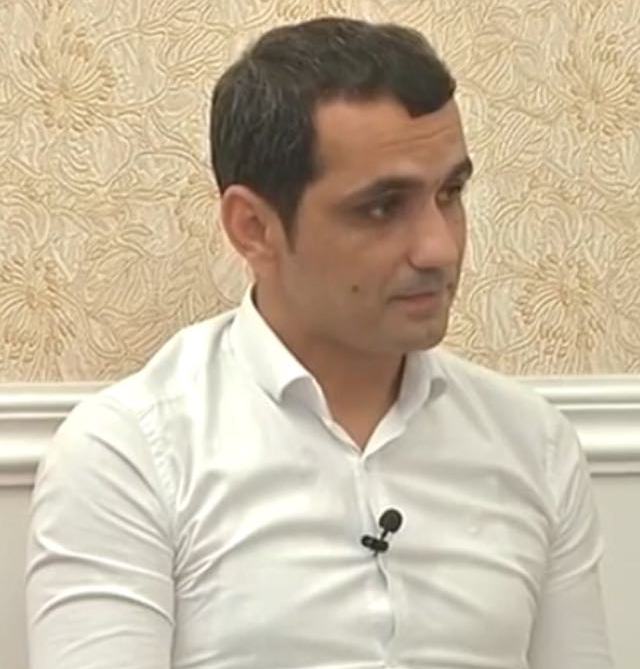 Gülbala Dadaş - <span>Sonsuz dərya gizlədib, ö</span><span>zündə bu adanı. </span>