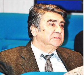 Təkcə sən gəlib çıxmadın